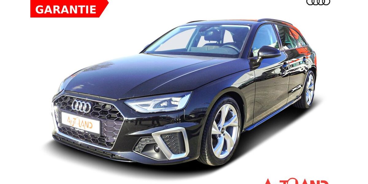 Audi A4 78.022 km 28.950 &euro; Berlin 13599