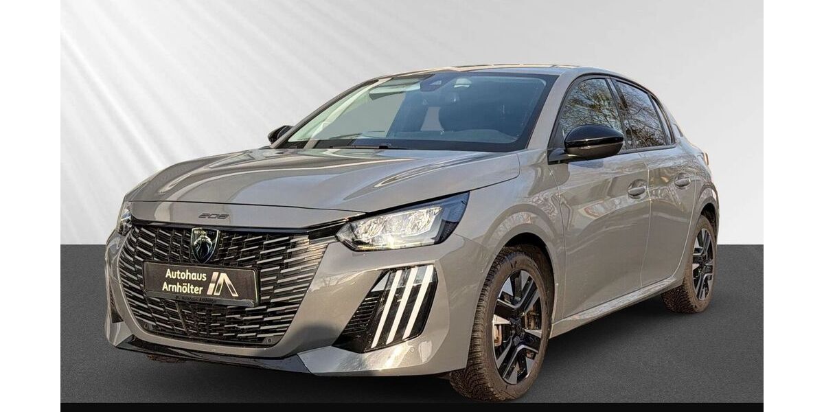 Peugeot 208 31.923 km 19.980 &euro; Berlin 13581