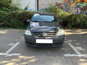 Gebrauchte VW Fox