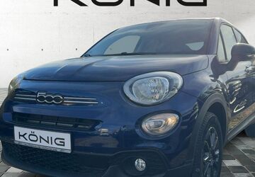 Fiat 500X 20.000 km 19.988 &euro; Teltow 14513