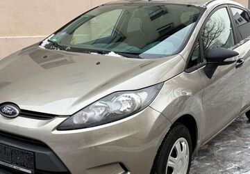 Ford Fiesta 194.727 km 2.999 &euro; Berlin 13359