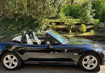 BMW Z3 151.300 km 9.800 &euro; Berlin 12163