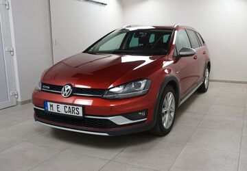 VW Golf 82.000 km 18.900 &euro; Falkensee 14612