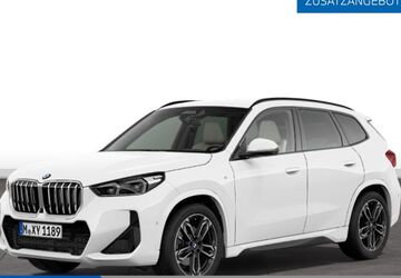 BMW X1 24.585 km 47.400 &euro; Berlin 14057