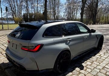 BMW M3 25.000 km 89.900 &euro; Berlin 13503
