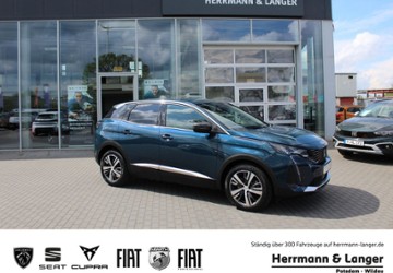 Peugeot 3008 65.629 km 20.991 &euro; Potsdam 14482