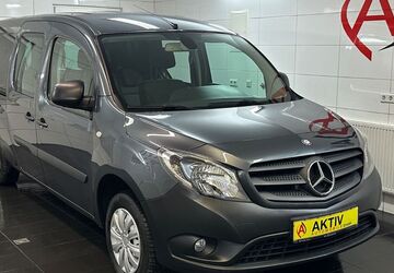 Mercedes-Benz Citan 60.000 km 16.800 &euro; Berlin-Rudow 12357