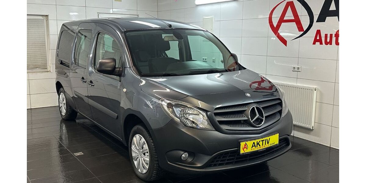 Mercedes-Benz Citan 60.000 km 16.800 &euro; Berlin-Rudow 12357