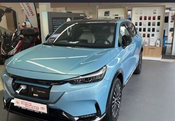 Honda e:Ny1 7.813 km 27.200 &euro; Berlin 13403