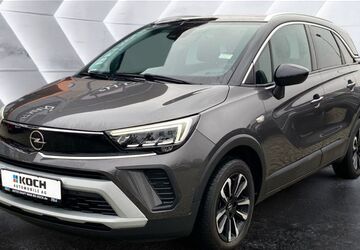 Opel Crossland (X) 18.862 km 19.400 &euro; Berlin 13051