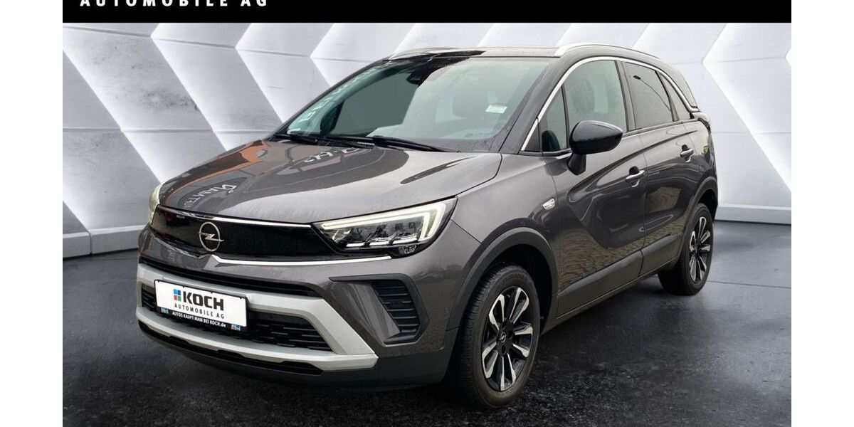 Opel Crossland (X) 18.862 km 19.400 &euro; Berlin 13051