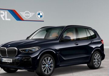 BMW X5 30.715 km 67.990 &euro; Potsdam 14482