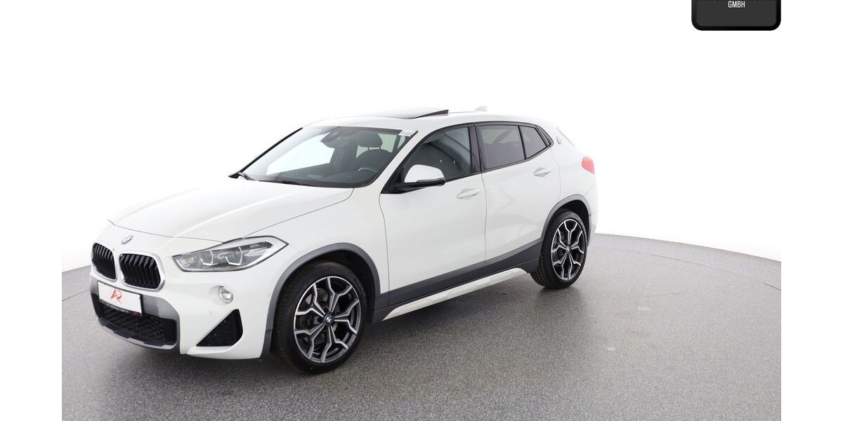 BMW X2 65.644 km 23.440 &euro; Berlin 12103