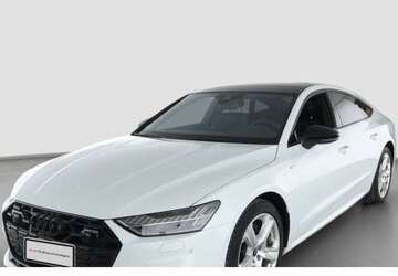 Audi A7 10.063 km 65.840 &euro; Berlin 13581