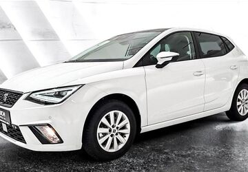 Seat Ibiza 1.195 km 24.990 &euro; Berlin 10553