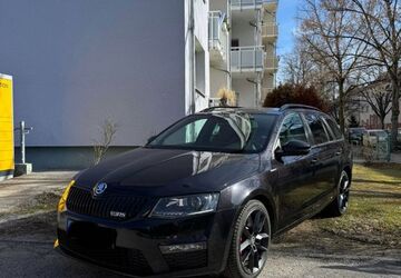 Skoda Octavia 199.000 km 10.999 &euro; Berlin 12105
