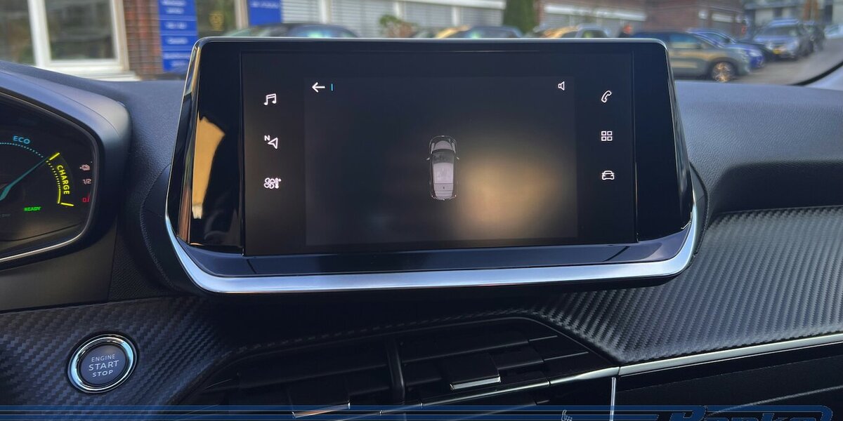 Peugeot 208 e- Active Pack*SHZ*NAVI*Tempo*LED*PDC* 47.070 km 12.990 &euro; Berlin 13187