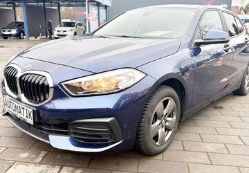 BMW 118 86.000 km 17.999 &euro; Potsdam 14480