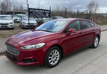 Ford Mondeo 170.000 km 9.400 &euro; Groß Kreutz 14550