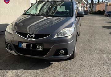 Mazda 5 160.000 km 4.100 &euro; Berlin 14199