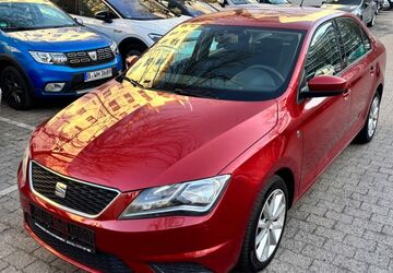 Seat Toledo 56.000 km 5.990 &euro; Berlin 13597