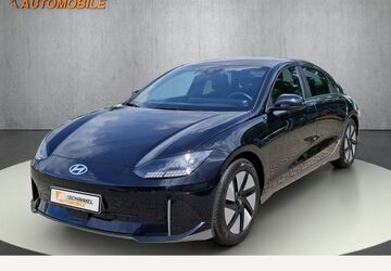 Hyundai IONIQ 6 40.385 km 24.725 &euro; Berlin - Hohenschönhausen 13055