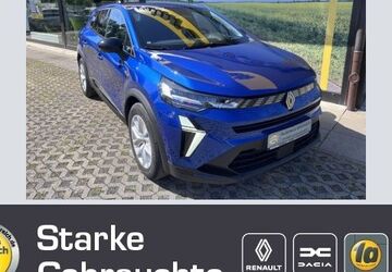 Renault Symbioz 1.510 km 27.970 &euro; Lehnin a.d.A2 14797