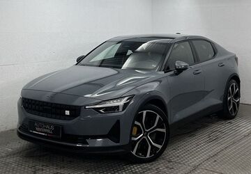 Polestar 2 62.813 km 34.800 &euro; Berlin 12351