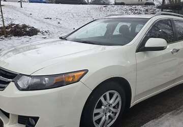 Honda Accord 296.000 km 3.000 &euro; Buch (Berlin) 13125