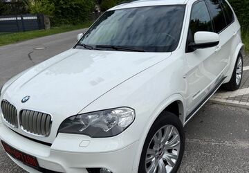 BMW X5 133.200 km 18.800 &euro; Berlin-Schönefeld 12529