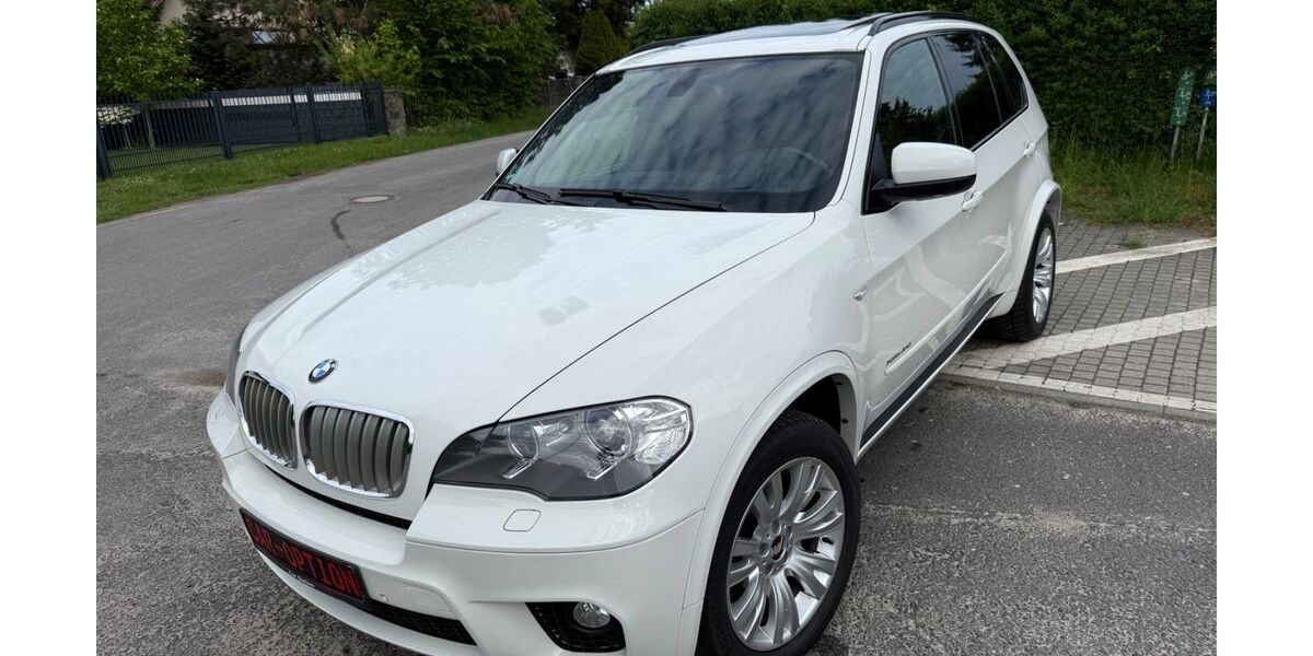 BMW X5 133.200 km 18.800 &euro; Berlin-Schönefeld 12529