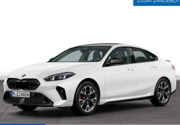 BMW 220 Gran Coupé 11.022 km 36.880 &euro; Berlin 14057