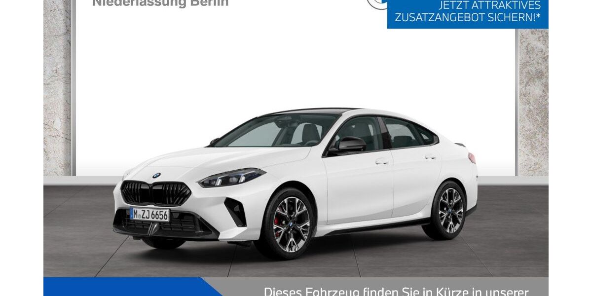 BMW 220 Gran Coupé 11.022 km 36.880 &euro; Berlin 14057