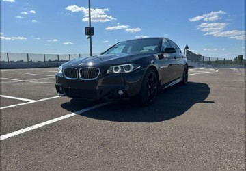 BMW 530 125.000 km 22.690 &euro; Berlin 10713