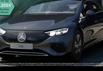Mercedes-Benz EQE 8.033 km 46.590 &euro; Berlin 10587