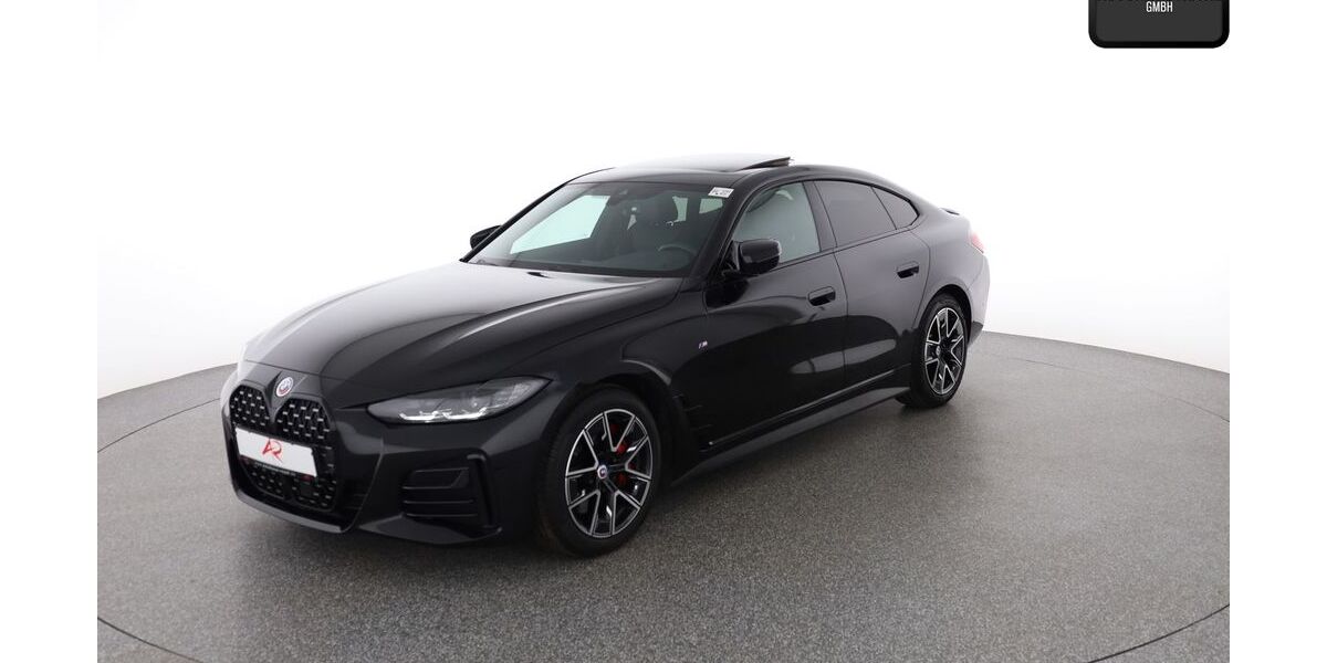 BMW 430 49.985 km 39.880 &euro; Berlin 12103