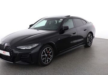 BMW 430 49.985 km 41.480 &euro; Berlin 12103