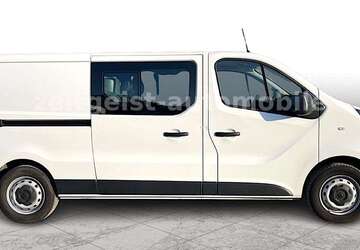 Renault Trafic 110.000 km 22.485 &euro; Potsdam 14480