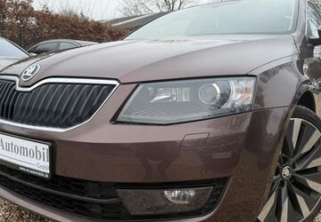Skoda Octavia 189.947 km 8.990 &euro; Großbeeren 14979