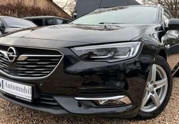 Opel Insignia 61.997 km 16.490 &euro; Großbeeren 14979