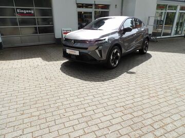 Gebrauchte Renault Captur