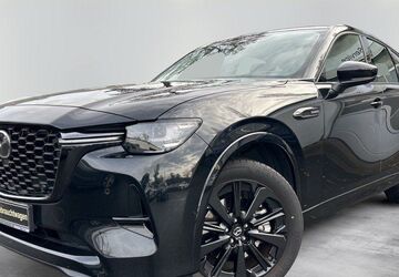 Mazda CX-60 17.926 km 35.890 &euro; Berlin 13599