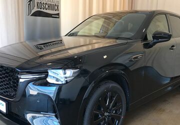 Mazda CX-60 2.089 km 47.900 &euro; Berlin 13088