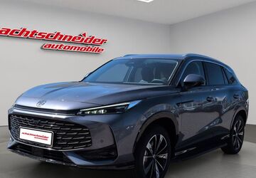 MG HS 1.783 km 32.990 &euro; Potsdam 14482