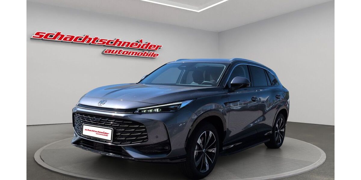 MG HS 1.783 km 32.990 &euro; Potsdam 14482