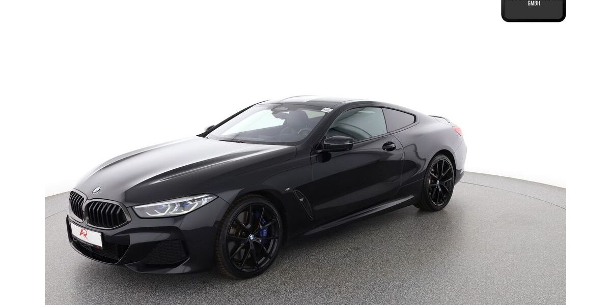 BMW 840 50.000 km 56.880 &euro; Berlin 12103
