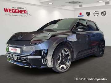 Gebrauchte Nissan Micra