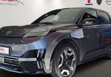 Nissan Micra 1.050 km 35.400 &euro; Berlin 13599