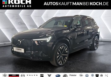 Volvo XC90 2.055 km 67.990 &euro; Berlin 10553