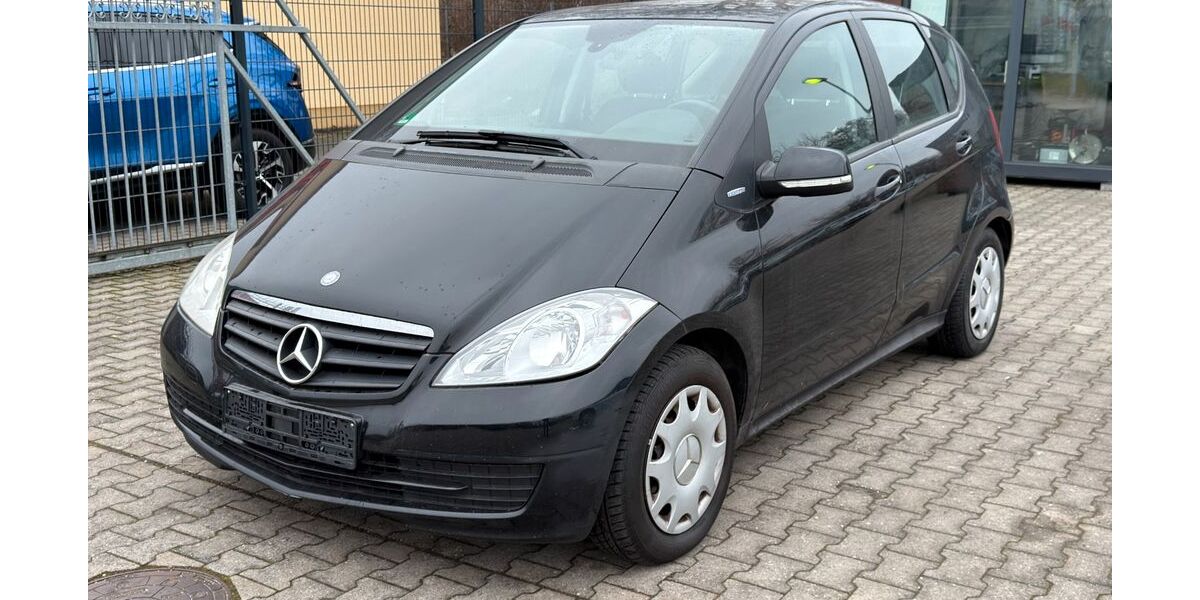 Mercedes-Benz A 160 234.940 km 1.499 &euro; Blankenfelde-Mahlow 15827